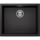 Zlew SCHOCK KAIA N-100L STONE (Cristadur) | linia STUDIO