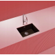 Zlew SCHOCK KAIA N-100L STONE (Cristadur) | linia STUDIO