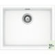 Zlew SCHOCK KIRUNA N-100L DAY (Cristadur) | linia STUDIO
