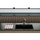 Zlew SCHOCK KIRUNA N-100XL TWILIGHT (Cristadur) | linia STUDIO