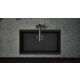 Zlew SCHOCK KIRUNA N-100XL-FB NIGHT (Cristadur) | linia STUDIO