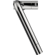 Bateria SCHOCK LAIOS W 517005 EDM stal szczotkowana INOX (podokienna) | linia STUDIO