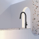 Bateria SCHOCK TALIA 536120 GUB | GUNMETAL BRUSHED (grafit szczotkowany) | linia STUDIO