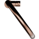 Bateria SCHOCK TALIA 536120 COB | COPPER BRUSHED (miedź szczotkowana) | linia STUDIO