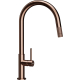 Bateria SCHOCK TALIA 536120 COB | COPPER BRUSHED (miedź szczotkowana) | linia STUDIO