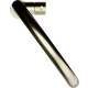 Bateria SCHOCK TALIA 536120 WGO | WHITE GOLD (jasne złoto szczotkowane) | linia STUDIO