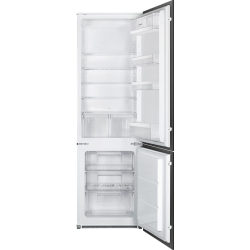 _RABAT_ | wysyłka 24H* | Lodówka do zabudowy SMEG C4172E | 178cm | linia UNIVERSAL