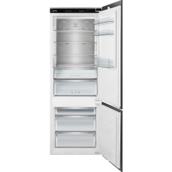 _RABAT_ | Lodówka do zabudowy SMEG C875TNMD | 194cm x 69cm | NoFrost (pełny) | linia UNIVERSAL