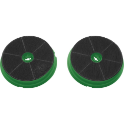 _RABAT_ | Filtr węglowy SMEG FLTSI do okapu KFAB75BL/WH/RD/CR | linia UNIVERSAL