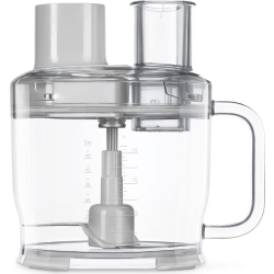 _RABAT_ | Malakser do blendera ręcznego SMEG HBFP11 | pojemność: 1,5 l | linia 50's STYLE
