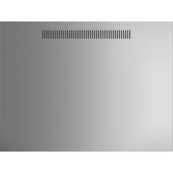 Płyta przeciwtłuszczowa SMEG KIT1A2PY-81 stal nierdzewna (100x75 cm) do kuchni wolnostojącej Opera (A2) | linia OPERA