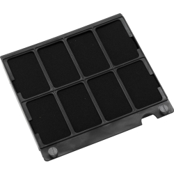 _RABAT_ | wysyłka 24H* | Filtr węglowy SMEG KITFC900 (1 szt) | linia UNIVERSAL