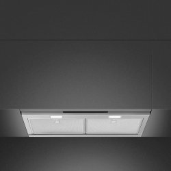 _RABAT_ | wysyłka 24H* | Okap do zabudowy SMEG KSGT73X stal nierdzewna | 75cm | 695 m3/h | linia UNIVERSAL
