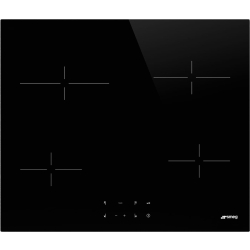 _RABAT_ | wysyłka 24H* | Płyta ceramiczna SMEG SE264TD2 czarny | 60cm | linia UNIVERSAL _RABAT_ | wysyłka 24H* | Płyta ceramiczna SMEG SE264TD2 czarny | 60cm | linia UNIVERSAL