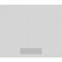 _RABAT_ | Płyta indukcyjna SMEG SIM3644MWH biały mat | 60cm | linia UNIVERSAL