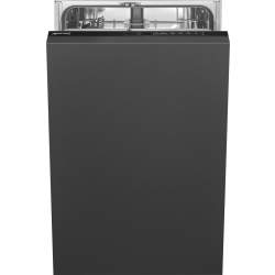 _RABAT_ | wysyłka 24H* | Zmywarka do zabudowy SMEG ST4512EIN | 45cm | linia UNIVERSAL