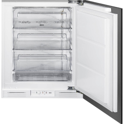 _RABAT_ | wysyłka 24H* | Zamrażarka do zabudowy SMEG U8F082DE1 | 82cm | zawiasy PRAWE | linia UNIVERSAL