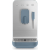 _RABAT_ | wysyłka 24H* | Ekspres automatyczny SMEG BCC12SBMEU storm blue mat | z dyszą do spieniania mleka | linia COLLEZIONE