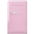 _RABAT_ | Chłodziarka wolnostojąca SMEG FAB10HRPK6 pastelowy róż | zawias PRAWY | 96cm | linia 50'S STYLE