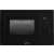 _RABAT_ | wysyłka 24H* | Kuchenka mikrofalowa SMEG FMI120B3 czarny | linia LINEA
