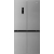 _RABAT_ | wysyłka 24H* | Lodówka wolnostojąca SbS SMEG FQI48XD stal INOX-LOOK | NoFrost | linia UNIVERSAL
