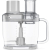 _RABAT_ | wysyłka 24H* | Malakser do blendera ręcznego SMEG HBFP11 | pojemność: 1,5 l | linia 50's STYLE