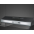 _RABAT_ | Okap teleskopowy SMEG KSEC81XE3 stal nierdzewna / czarny | 80cm | 305 m3/h | linia UNIVERSAL