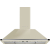 _RABAT_ | Okap przyścienny SMEG KT110PE kremowy | 110cm | 788 m3/h | linia VICTORIA