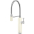 _RABAT_ | wysyłka 24H* | Bateria SMEG MDF50CR CREAM (kremowy) + CHROM | linia 50's STYLE