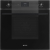 _RABAT_ | wysyłka 24H* | Piekarnik SMEG SF6100VB3 czarny | emalia Ever Clean | linia LINEA