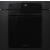 _RABAT_ | Piekarnik SMEG SFP6201TB czarny | czyszczenie pirolityczne | funkcja PIZZA | linia MUSA