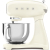 _RABAT_ | wysyłka 24H* | Robot planetarny SMEG SMF05CREU kremowy (pełny) | 1000W | linia 50's STYLE