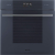 _RABAT_ | wysyłka 24H* | Piekarnik z funkcją pary SMEG SO6102S3PG neptune grey | czyszczenie parowe | linia LINEA