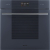 _RABAT_ | wysyłka 24H* | Piekarnik SMEG SO6102TG neptune grey | czyszczenie parowe | linia LINEA