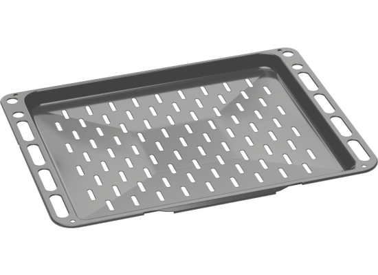 _RABAT_ | Ruszt SMEG AIRFRY2 | do piekarników 60cm | do tradycyjnego smażenia w piekarniku | linia UNIVERSAL