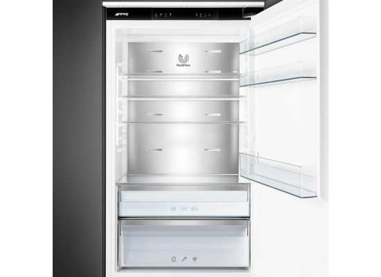_RABAT_ | Lodówka do zabudowy SMEG C875TNMD | 194cm x 69cm | NoFrost (pełny) | linia UNIVERSAL