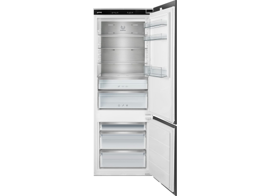 _RABAT_ | Lodówka do zabudowy SMEG C875TNMD | 194cm x 69cm | NoFrost (pełny) | linia UNIVERSAL