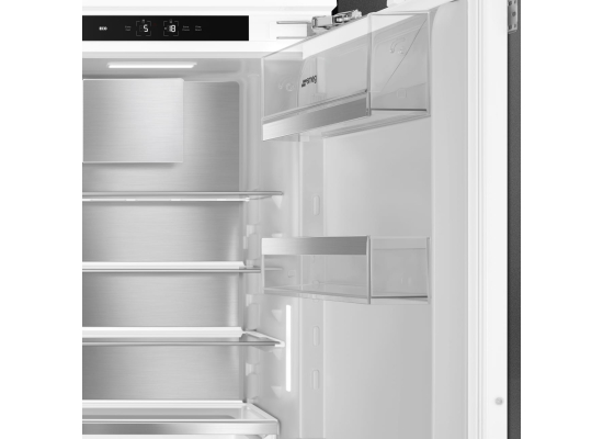 _RABAT_ | Lodówka do zabudowy SMEG C9174DN2D1 | 178cm | NoFrost (pełny) | linia UNIVERSAL