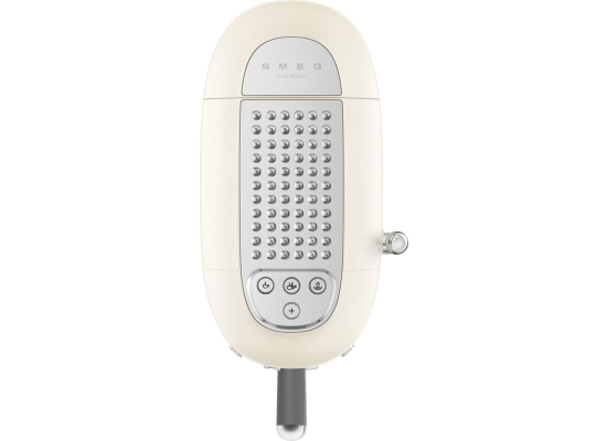 _RABAT_ | Ekspres kolbowy SMEG ECF02CREU kremowy | linia 50's STYLE