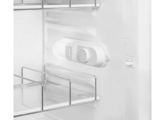 _RABAT_ | Chłodziarka wolnostojąca SMEG FAB10HRPG6 pastelowa zieleń | zawias PRAWY | 96cm | linia 50'S STYLE