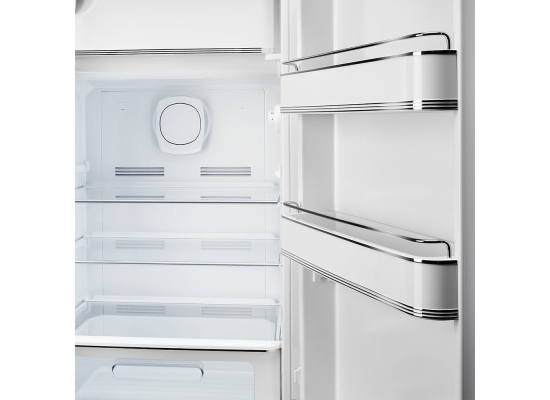 _RABAT_ | Lodówka wolnostojąca SMEG FAB28RDMC6 multikolor | zawias PRAWY | 150cm | linia 50's STYLE