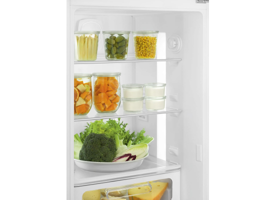 _RABAT_ | wysyłka 24H* | Lodówka wolnostojąca SMEG FAB30LPB6 pastelowy błękit | zawiasy po LEWEJ | 172cm | linia 50'S STYLE