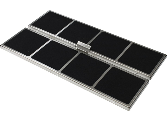 _RABAT_ | Filtr węglowy regenerowalny SMEG FLTHOBD2 do płyty HOBD682D/R | linia UNIVERSAL