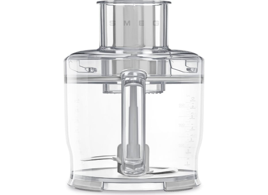 _RABAT_ | wysyłka 24H* | Malakser do blendera ręcznego SMEG HBFP11 | pojemność: 1,5 l | linia 50's STYLE