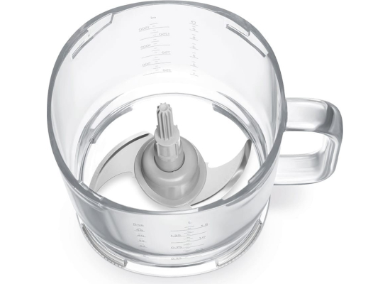_RABAT_ | wysyłka 24H* | Malakser do blendera ręcznego SMEG HBFP11 | pojemność: 1,5 l | linia 50's STYLE