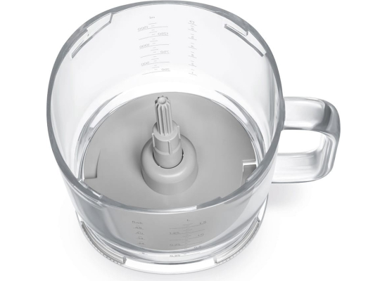 _RABAT_ | wysyłka 24H* | Malakser do blendera ręcznego SMEG HBFP11 | pojemność: 1,5 l | linia 50's STYLE