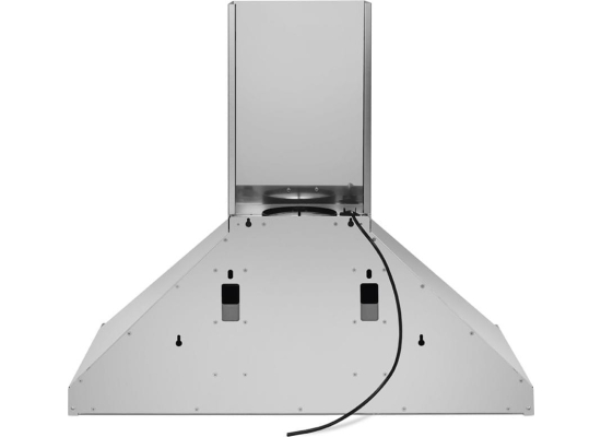 _RABAT_ | Okap przyścienny SMEG KD90HXE stal nierdzewna | 90cm | 781 m3/h | linia CLASSICA