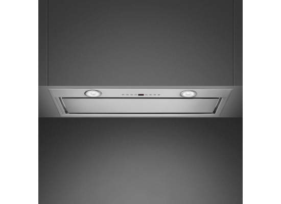 _RABAT_ | wysyłka 24H* | Okap do zabudowy SMEG KICGR70X2 stal nierdzewna | 70cm | 720 m3/h | linia UNIVERSAL