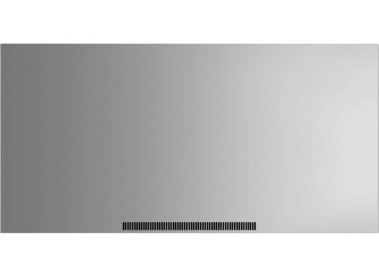 Płyta przeciwtłuszczowa SMEG KIT1A5-81 stal nierdzewna (150x75 cm) do kuchni wolnostojącej Opera (A5-81) | linia UNIVERSAL