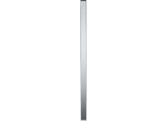 _RABAT_ | Listwa łącząca SMEG LGPGF-1 stal nierdzewna do płyt PGF | linia UNIVERSAL